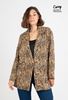 Picture of CURVY GIRL OPEN BLAZER/JACKET